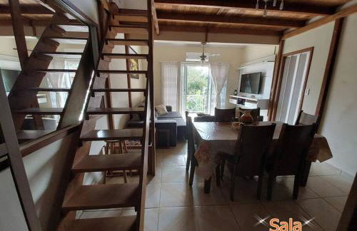 Casa-Florianópolis Vista para o Mar- Ponta das Canas - Photo 7