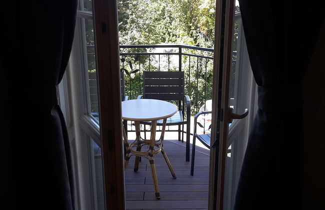 Imperial-Apartments Schönbrunn - Foto 28