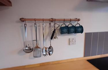 Cosy Holiday Home Acharacle Sleeps 6 - Photo 9