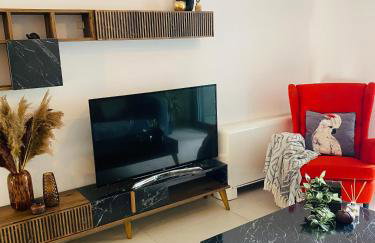 New Modern 2BD aprt with shared rooftop pool B2 - Foto 7