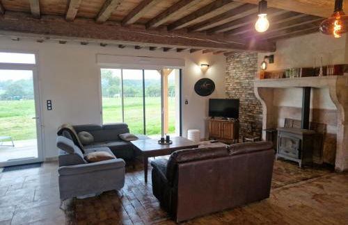 Gite ferme du meix guillot - Foto 8