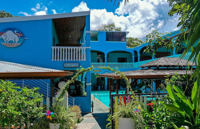 Toro Blanco Resort - Foto 1