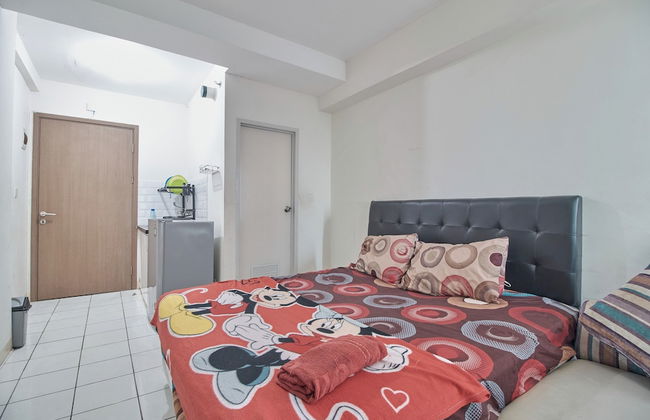 Room Rendi @ Podomoro Golf View - Foto 14