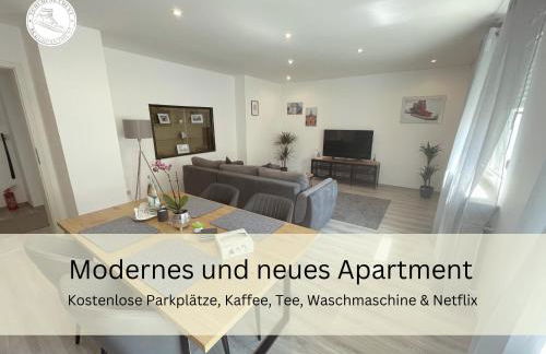 Schuhpartment am Pfälzer Wald nähe Outlet Center Zweibrücken - Foto 1