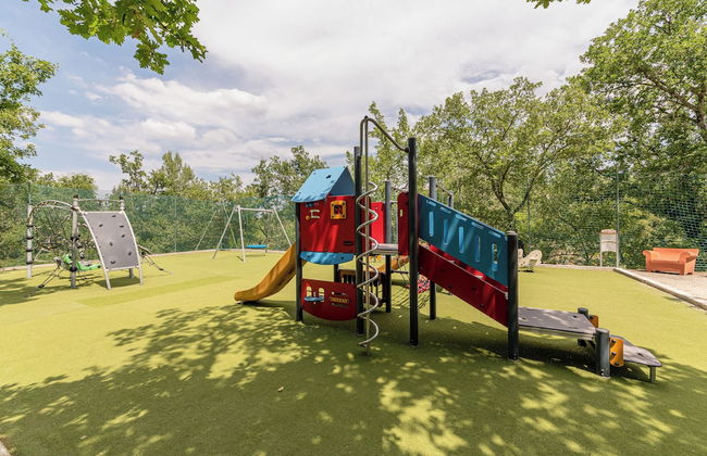 Village Le Rouret Pierre & Vacances - Foto 78