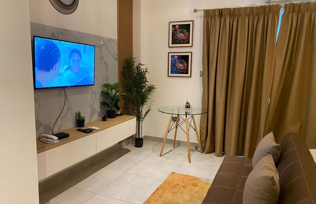 Signature Luxury Apartments - Foto 19