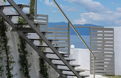 Villa Theologos - Foto 46