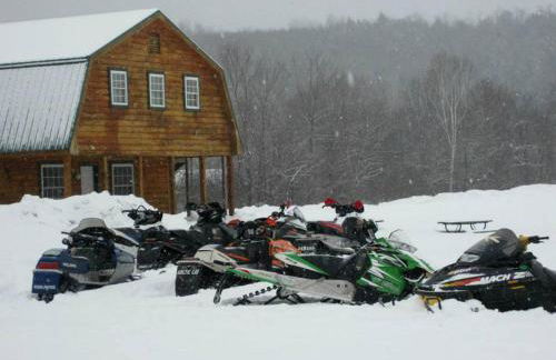 Homey Cabin Rentals Nestled in Nature along Kennebec River, Maine - Foto 20