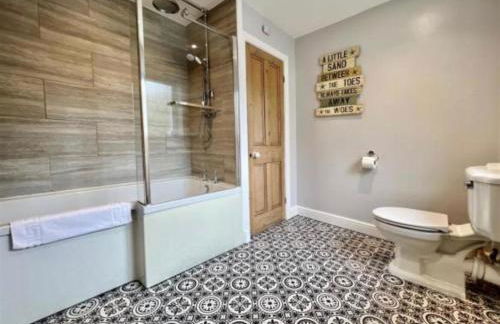 Coastal View Cottage - Foto 11