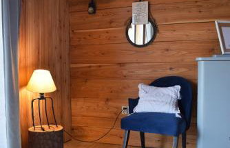 Leśny Zakątek Uroczysko -Apartamenty Nowoczesnej Stodoły - Foto 57