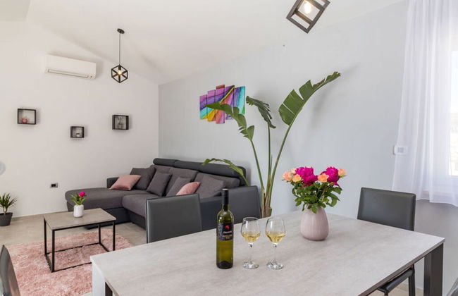 Villa Nana Comfortable Holiday Residence - Photo 20