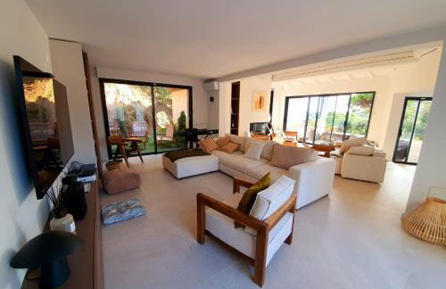 VILLA ROUTE DE RAMATUELLE - Foto 19