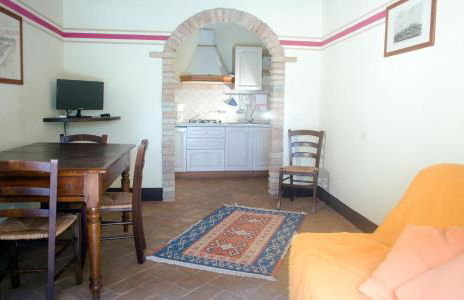 Residenza Storica Casale Pozzuolo - Foto 9