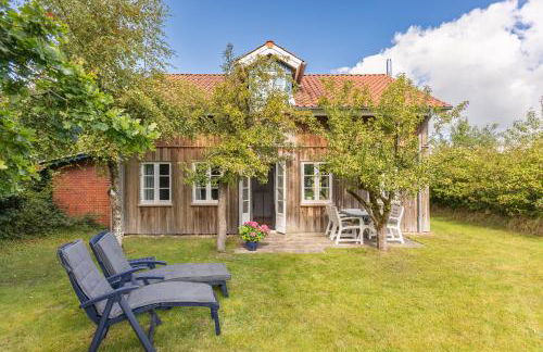 Lütt Huus an de Geestkant - Foto 12