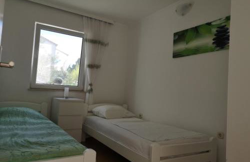 Chillout Apartments with Pool Patricia - Foto 52