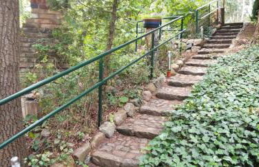 Bungalow 2 am Donnerberg in Sewekow - Photo 12