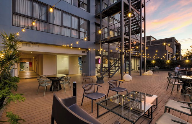 ULIV Cibeles - Foto 72