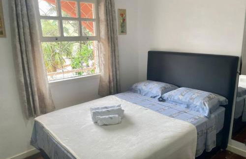 Mirante do Lago - Suíte Diamond em frente ao Lago de Javary - Foto 13