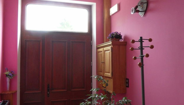 Holiday Home in Cul-des-sarts With Roofed Terrace - Foto 5, Rezeption