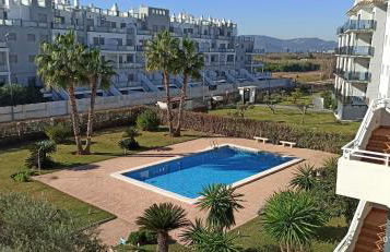 Oasis Hoyo 12 - Oliva Nova playa MET&GOLF - Photo 23