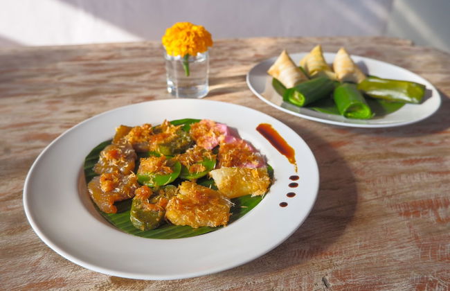 Gama's Villa - Foto 21