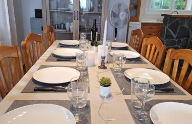 Casa Roure-4BR-Piscina privada-BBQ-Vistas Mar - Foto 16