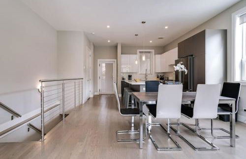 Stunning Duplex Condo #1 - Downtown River North - Foto 6