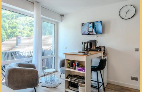 Chez Max I Studio I Cluses - Foto 11