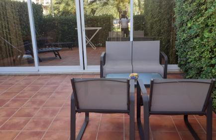 Denia La Rosaleda Las Marinas TOP Anlage - Foto 20
