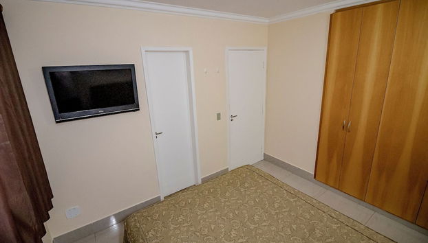 diRoma Internacional Resort - Casa - Foto 2, Habitación