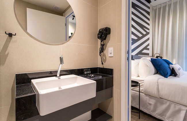 House of Charlie Vila Mariana - Foto 57