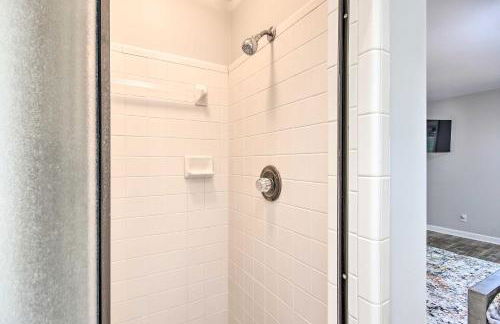 Gilbert Lakefront Retreat with Private Dock! - Foto 15