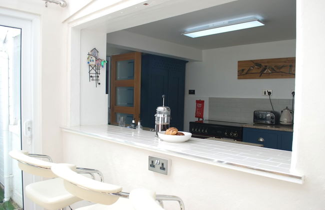 4 The Terrace - Foto 27