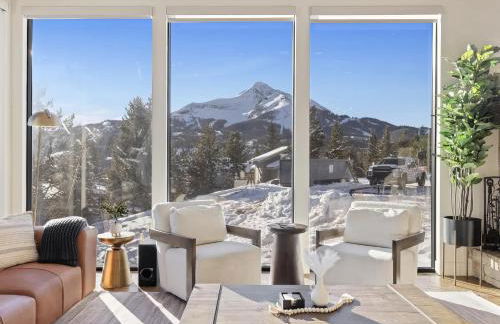 Big Sky Basin - Ski-In-Out, Hot Tub & Game Room - Foto 40