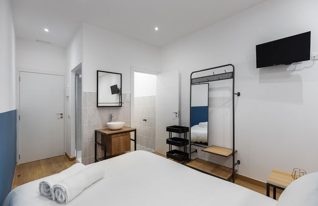 Hotelito Boutique Valencia Estación - Foto 59