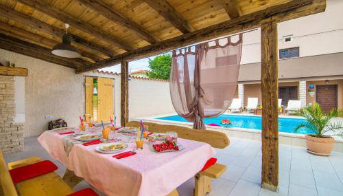 Holiday House Eleonora - Foto 3