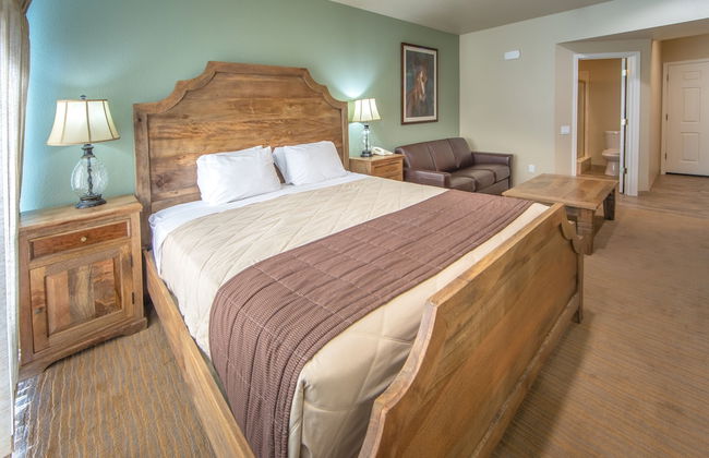 Holiday Inn Club Vacations David Walley's Resort by IHG - Foto 30