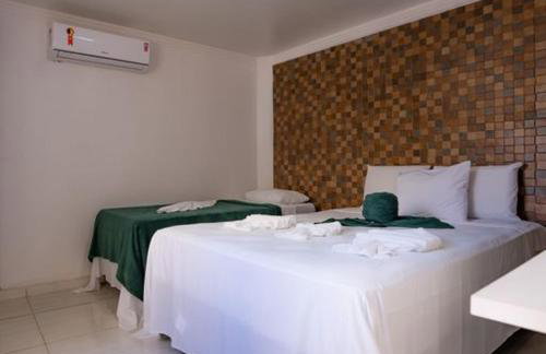 Pousada Villa Costeira - Foto 20