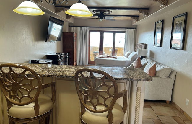 Ocean Lodge Resort - Foto 8