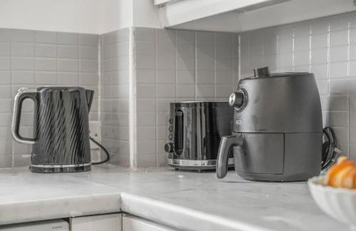 Zuri Luxe Birmingham - Home Away From Home - Foto 36