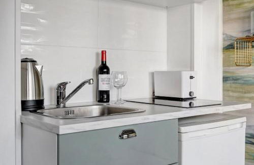 5017 Suite Vignes - Cozy studio - Foto 10