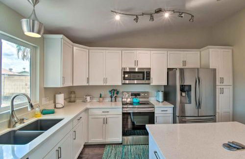 5 Mi to Spring Training! Family Haven in Glendale - Foto 13