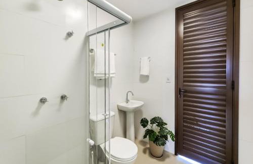 Condominio Clube Marina Privativa Casa espaçosa - Foto 24