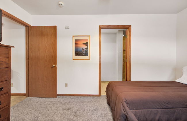 Lodges Of The Lakes - Foto 4