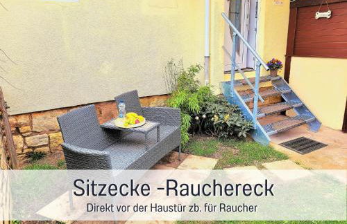 Am Feldrain - Urlaub mit Hund im Weserbergland - Photo 23