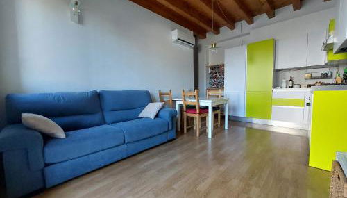 CasaOlivier appartamento con giardino e biciclette - Foto 3