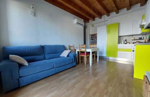 CasaOlivier appartamento con giardino e biciclette - Foto 3