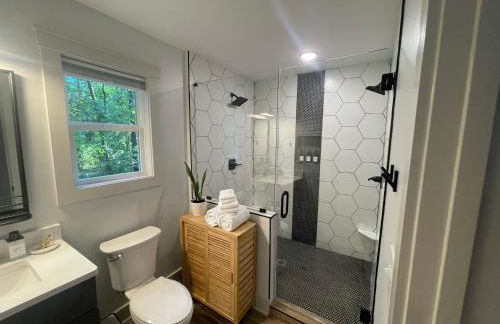 6 miles from Helen Couples Shower Private Fire Pit - Foto 2