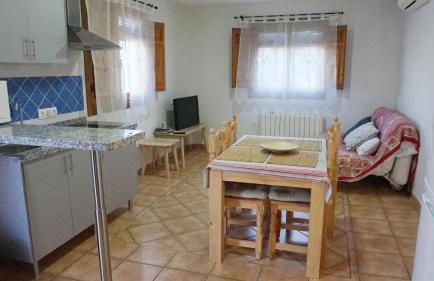 Encinar de Aguas Blancas - Foto 17