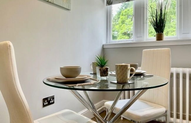 Rossal House Apartments - Foto 52